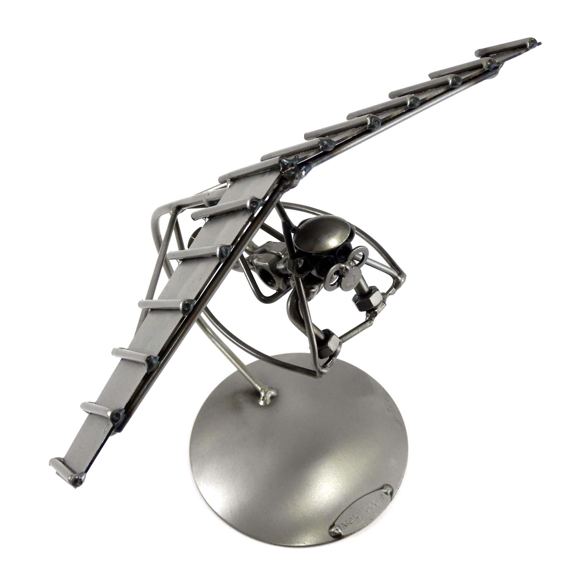 DELTAPLANO METAL IDEA.IT