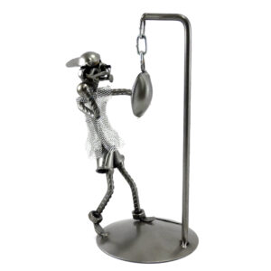PUGILE BOXER METAL IDEA.IT