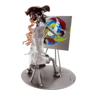 pittrice metal idea.it