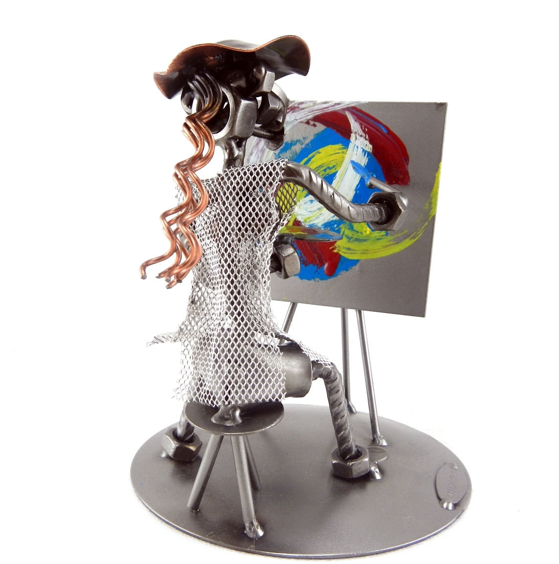 pittrice metal idea.it