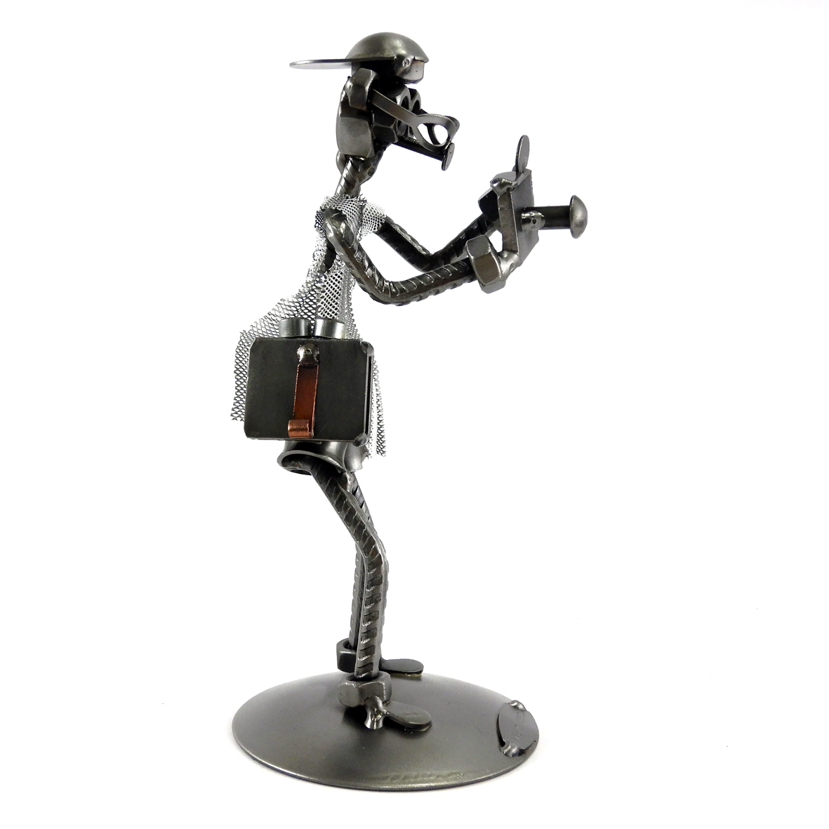 fotografo metal idea.it