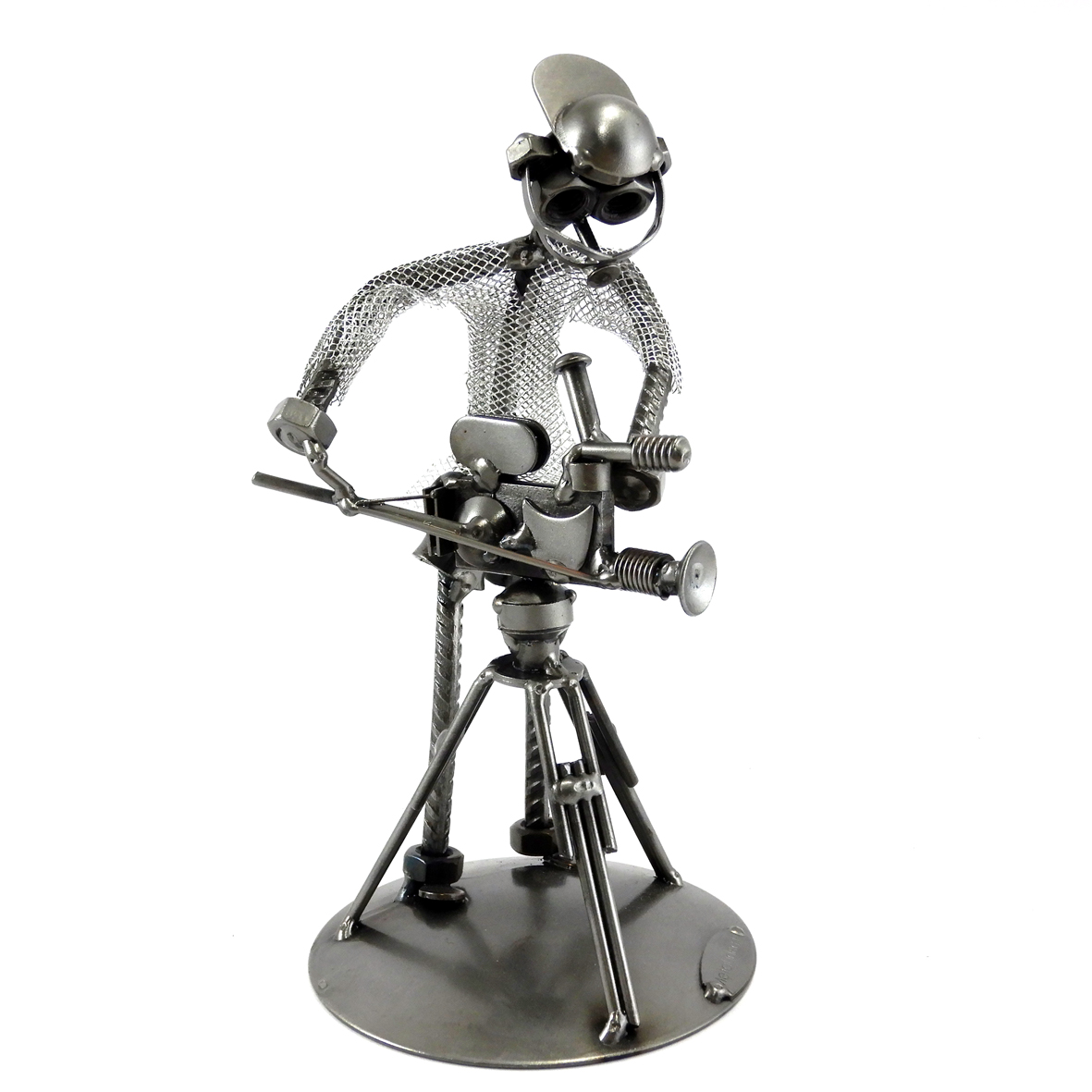 CINEOPERATORE METAL IDEA.IT