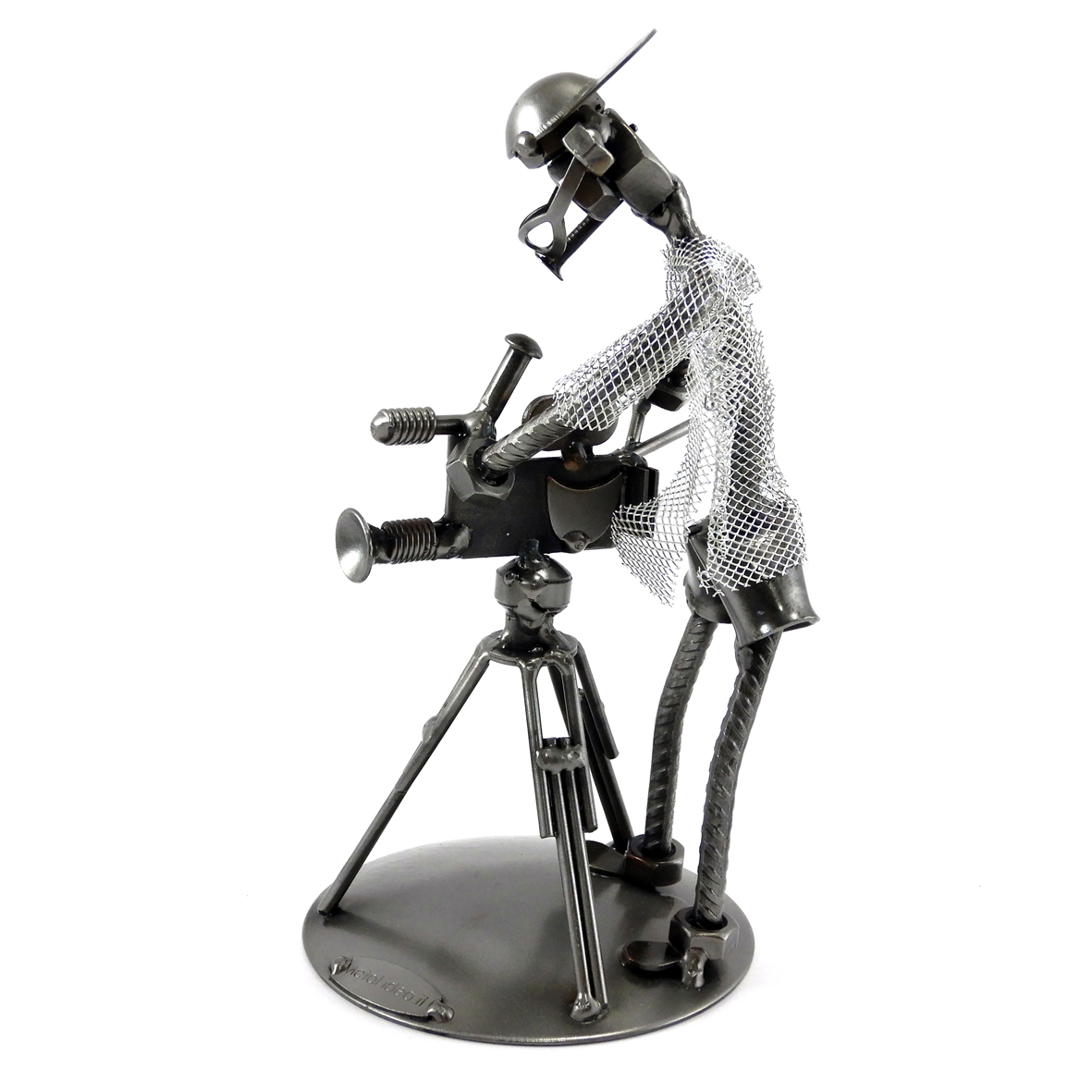 CINEOPERATORE METAL IDEA.IT