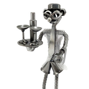 cameriere metal idea.it