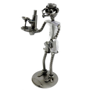Alternative view of SCULTURA CAMERIERE