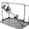 portiere di calcio metal idea.it