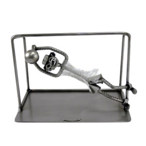 Alternative view of SCULTURA PORTIERE