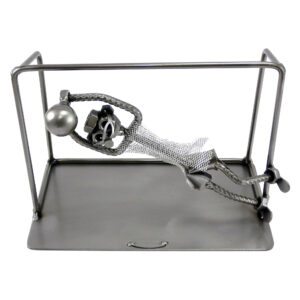 SCULTURA PORTIERE - immagine 4