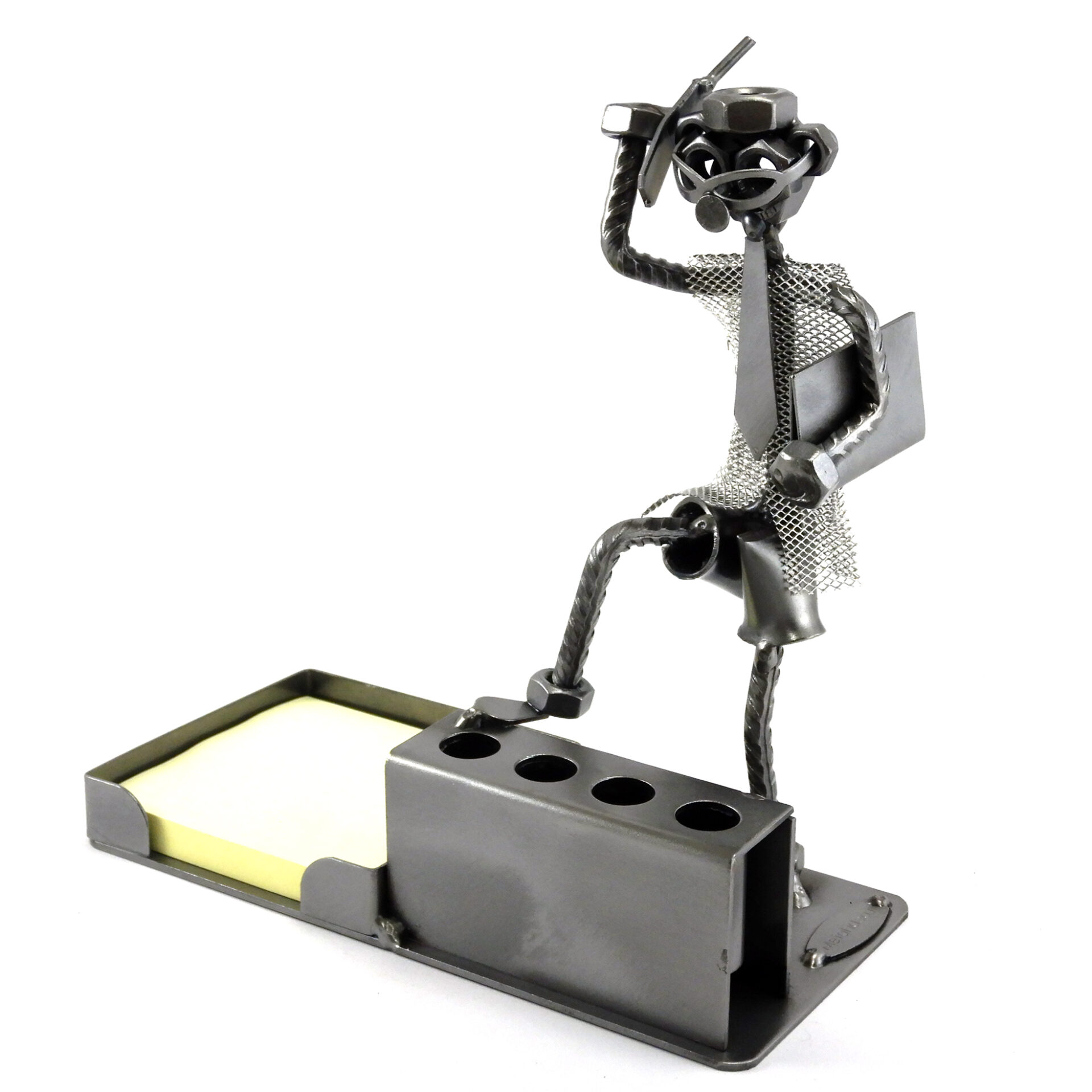 SCULTURA MANAGER POST IT - immagine 4