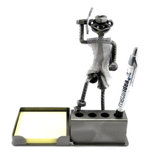 SCULTURA MANAGER POST IT - immagine 5