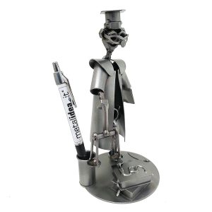 SCULTURA AVVOCATO GIUDICE - immagine 7