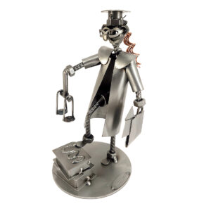avvocato donna metal idea.it