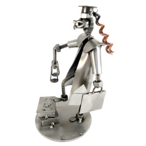 avvocato donna metal idea.it