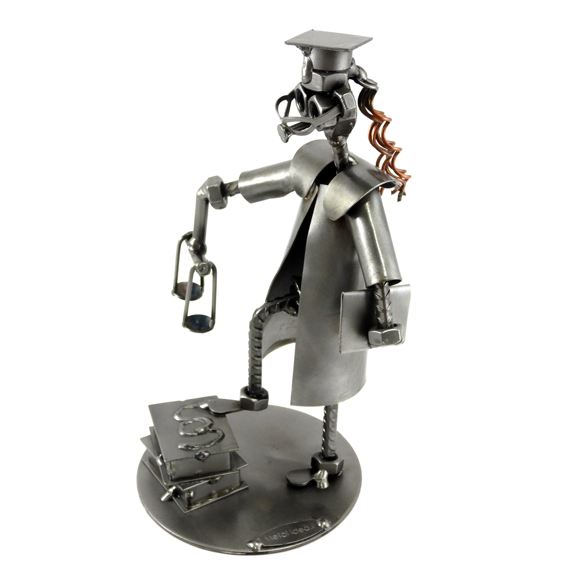 avvocato donna metal idea.it