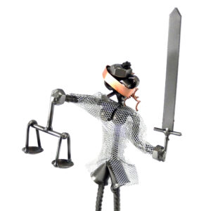 GIUSTIZIA METAL IDEA.IT