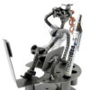 impiegata segretaria manager metal idea.it