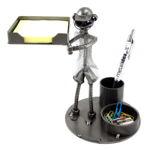 SCULTURA SET SCRIVANIA - immagine 4