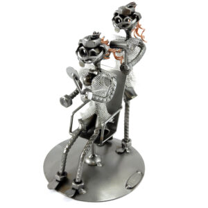 SCULTURA PARRUCCHIERA - immagine 3