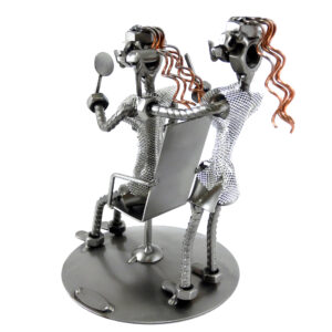SCULTURA PARRUCCHIERA - immagine 5