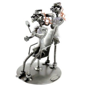 SCULTURA PARRUCCHIERA - immagine 6
