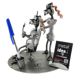 SCULTURA PARRUCCHIERA - immagine 7