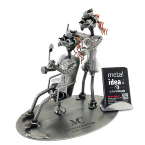 SCULTURA PARRUCCHIERA - immagine 9