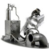 SALDATORE METALMECCANICO OPERAIO METAL IDEA.IT