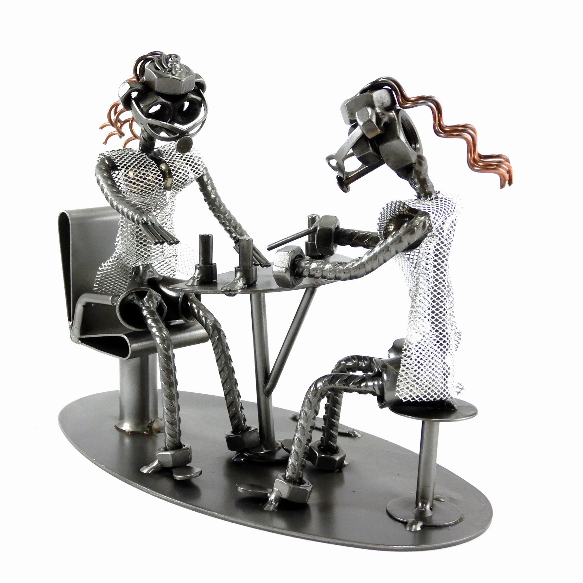 SCULTURA NAIL ARTIST - immagine 2