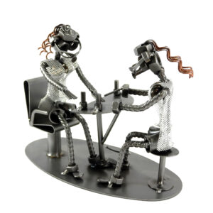 SCULTURA NAIL ARTIST - immagine 3