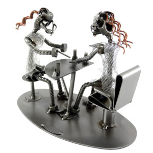 SCULTURA NAIL ARTIST - immagine 4