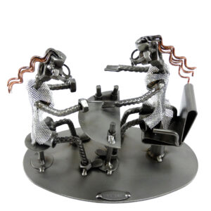 SCULTURA NAIL ARTIST - immagine 5