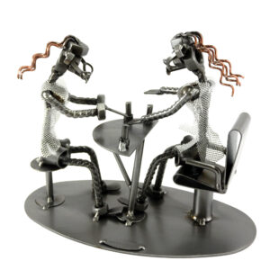 SCULTURA NAIL ARTIST - immagine 6