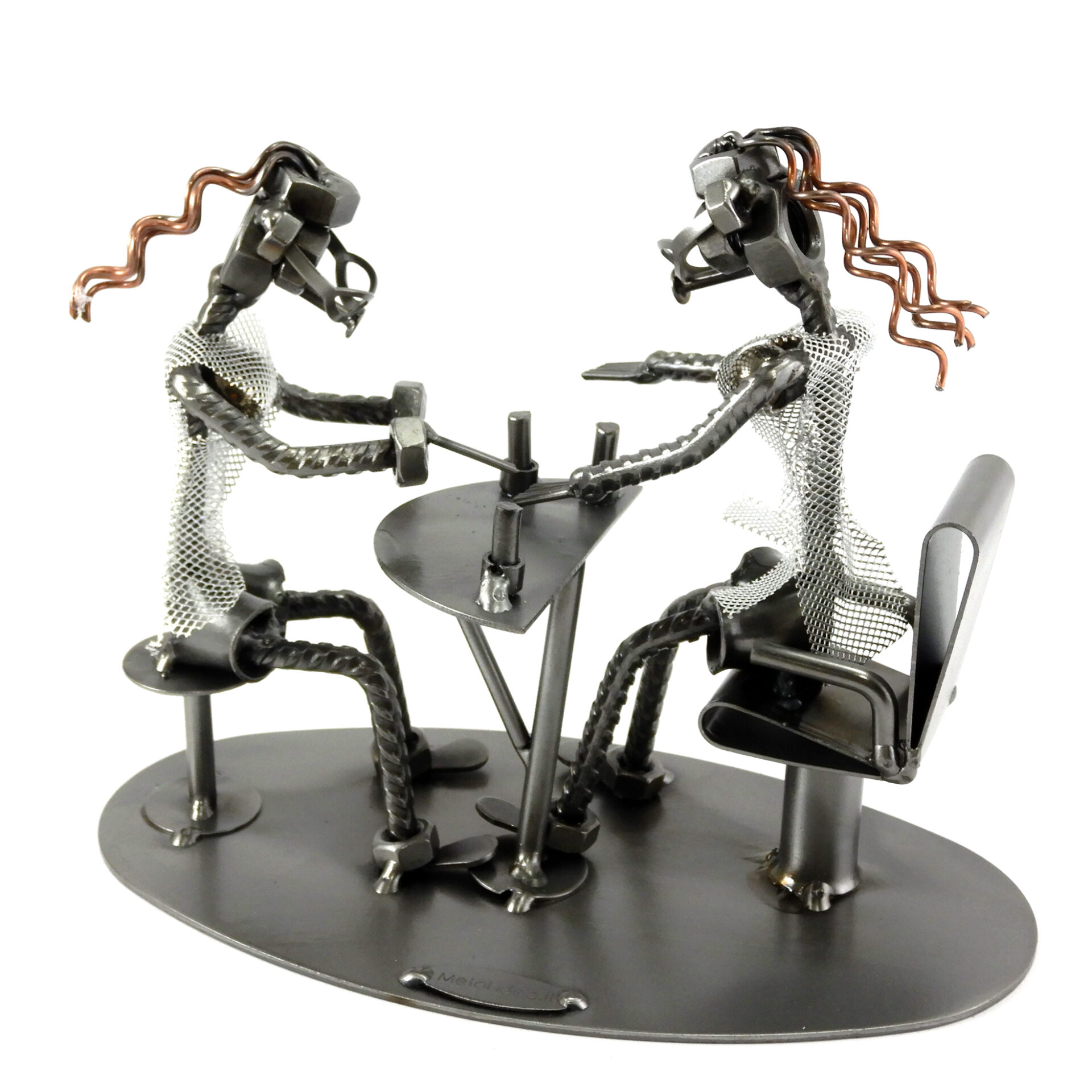 SCULTURA NAIL ARTIST - immagine 6