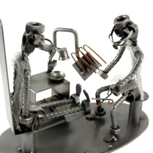 PODOLOGO METAL IDEA.IT