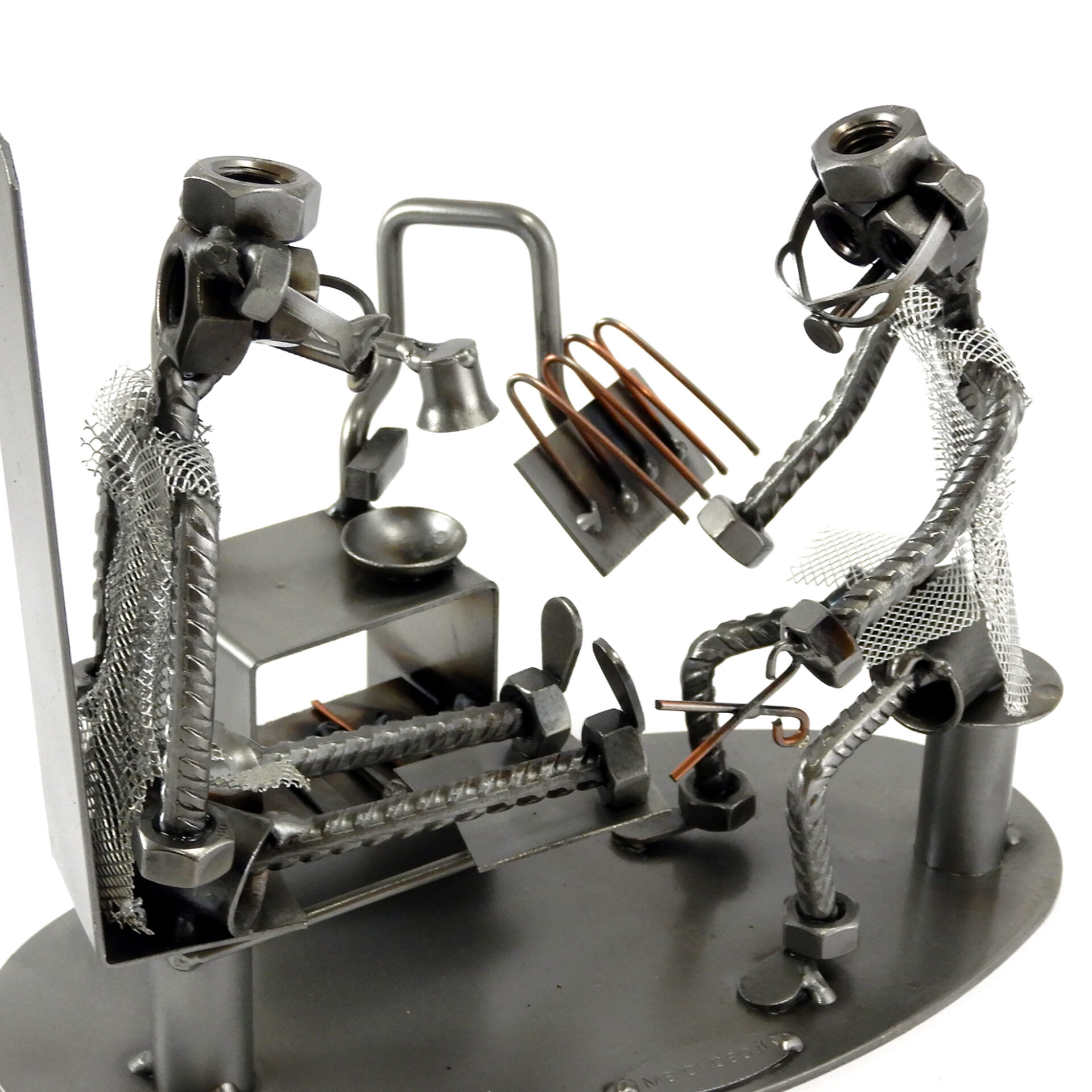PODOLOGO METAL IDEA.IT