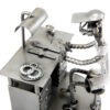 OROLOGIAIO METAL IDEA.IT