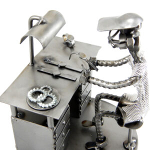 OROLOGIAIO METAL IDEA.IT