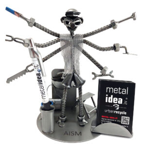 factotum con accessori metal idea.it