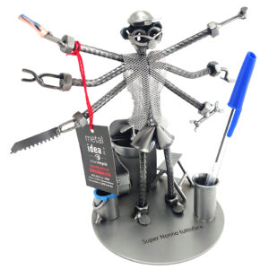 SCULTURA TUTTO FARE - immagine 8