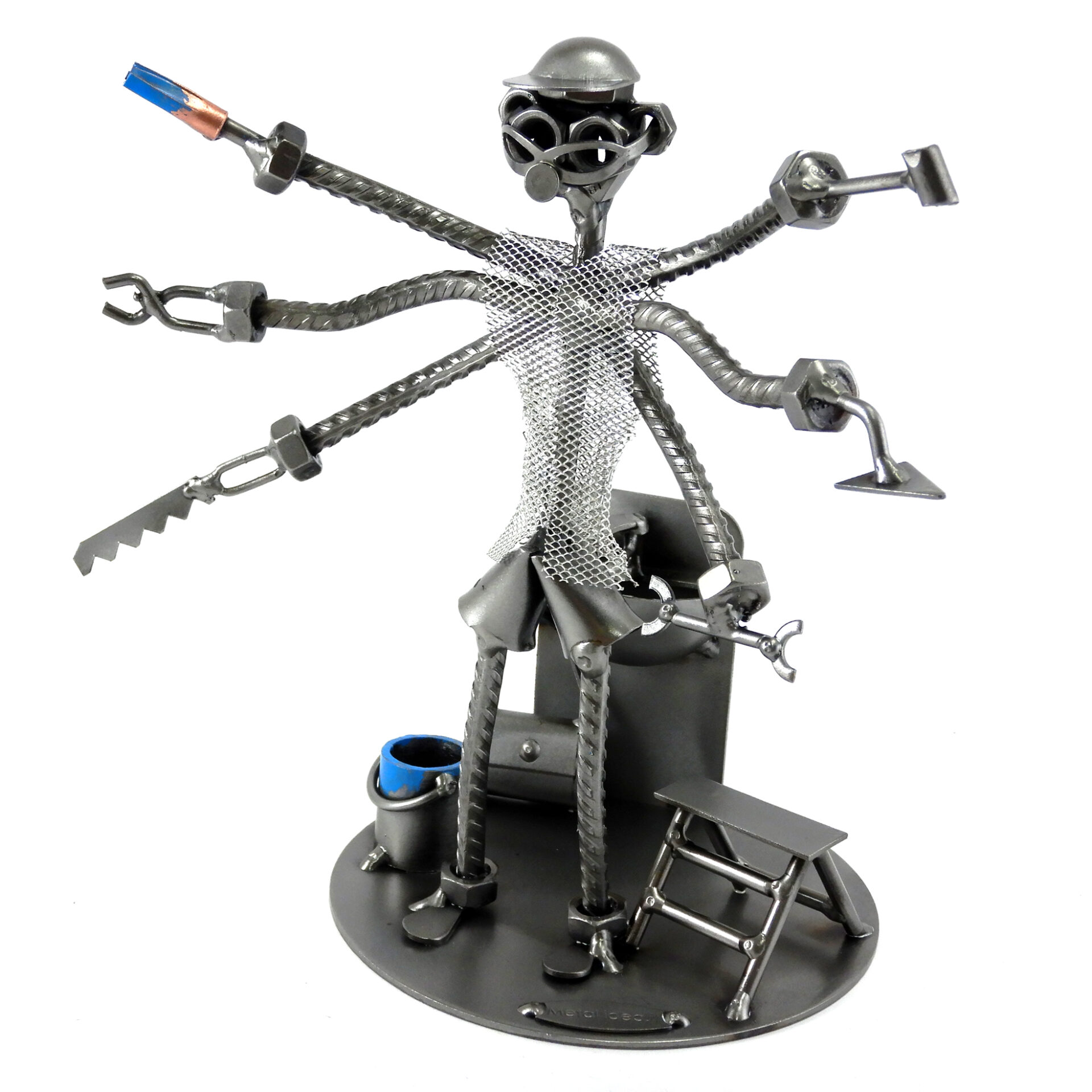 SCULTURA TUTTO FARE - immagine 3