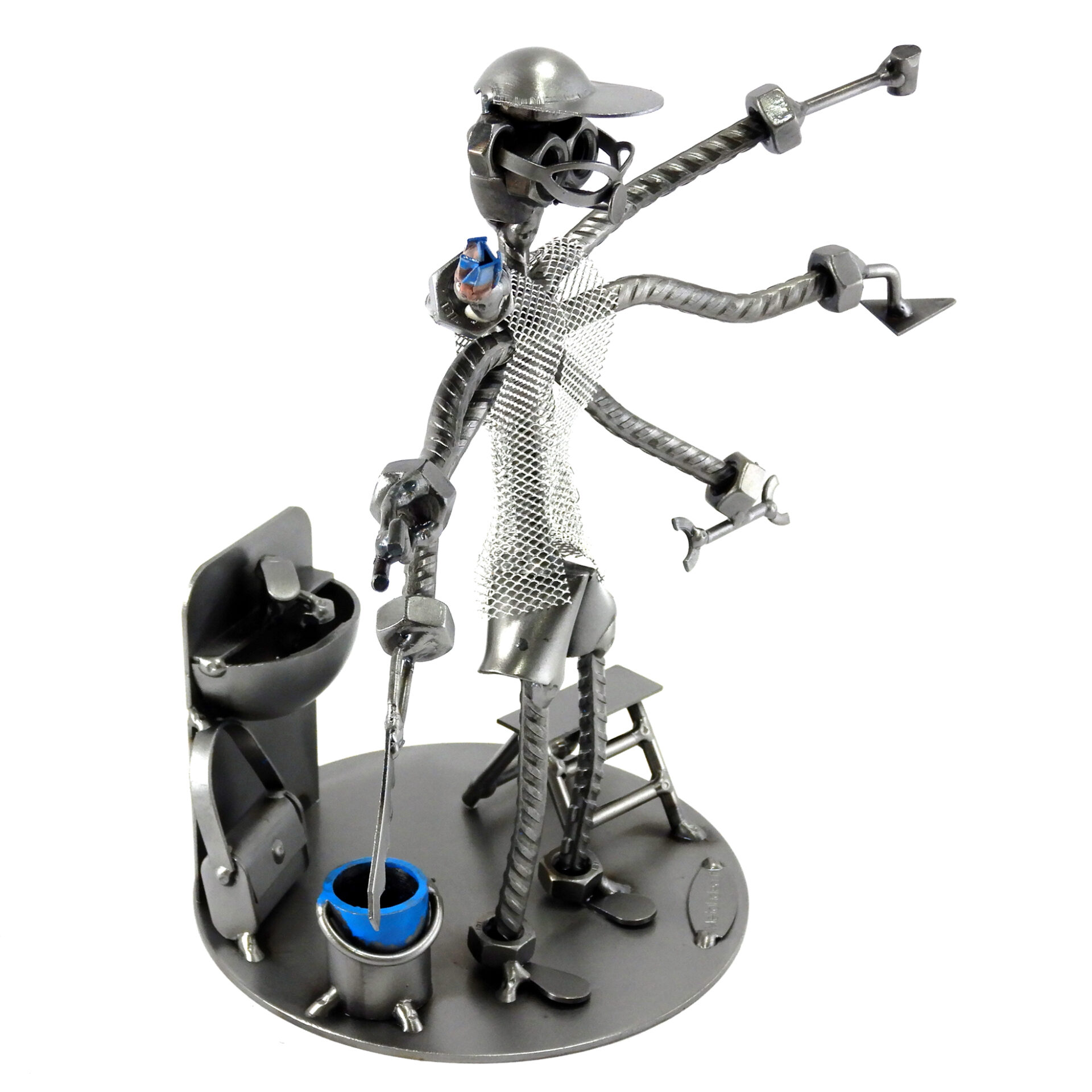 SCULTURA TUTTO FARE - immagine 4