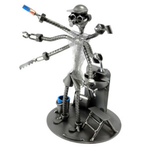 SCULTURA TUTTO FARE - immagine 5