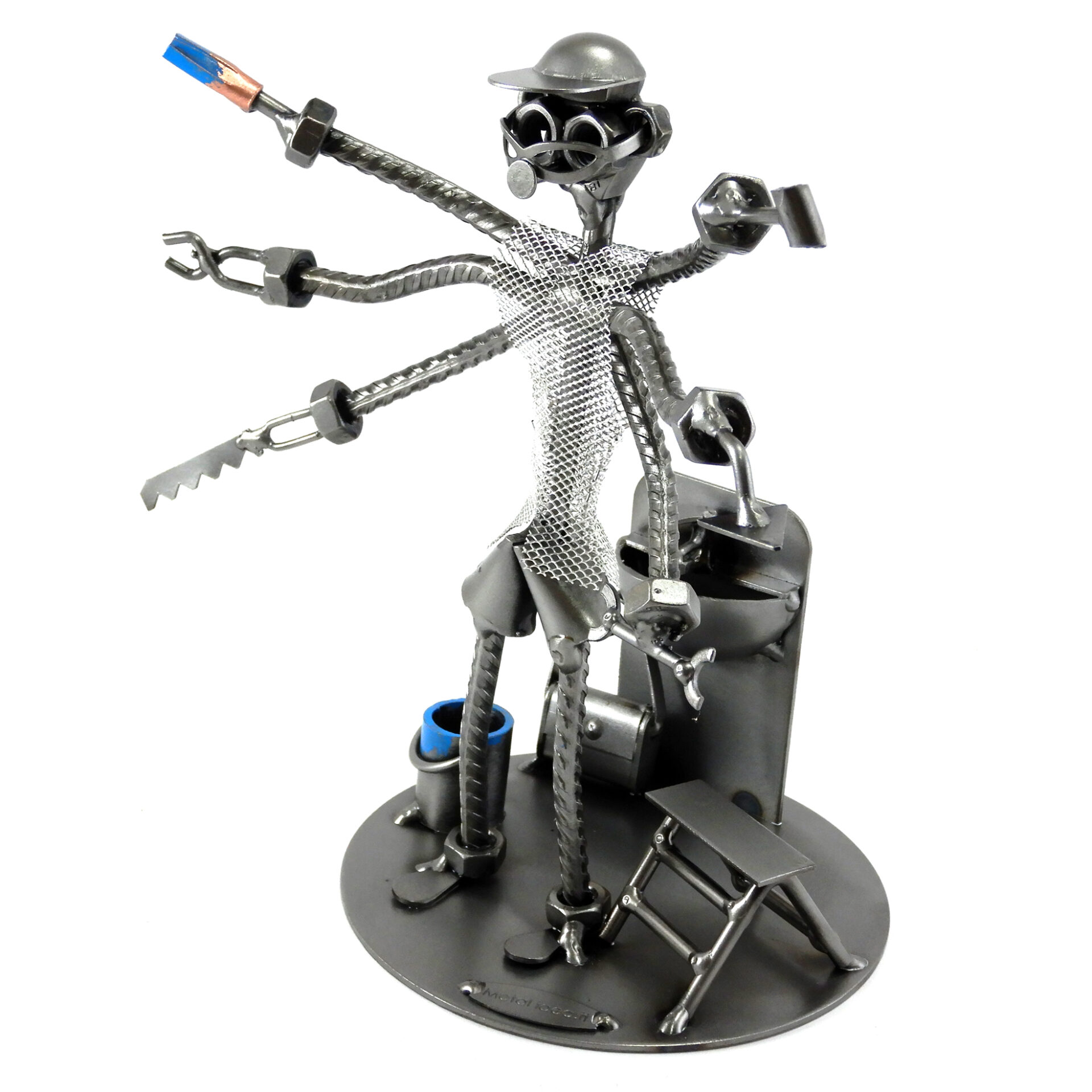 SCULTURA TUTTO FARE - immagine 5