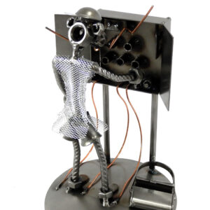 ELETTRICISTA METAL IDEA