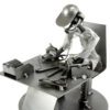 OTTICO METAL IDEA.IT