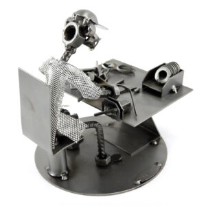 SCULTURA OTTICO - immagine 4