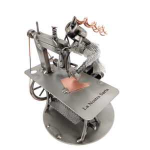 sarta con personalizzazione metal idea.it