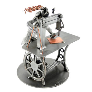 SCULTURA SARTA - immagine 3
