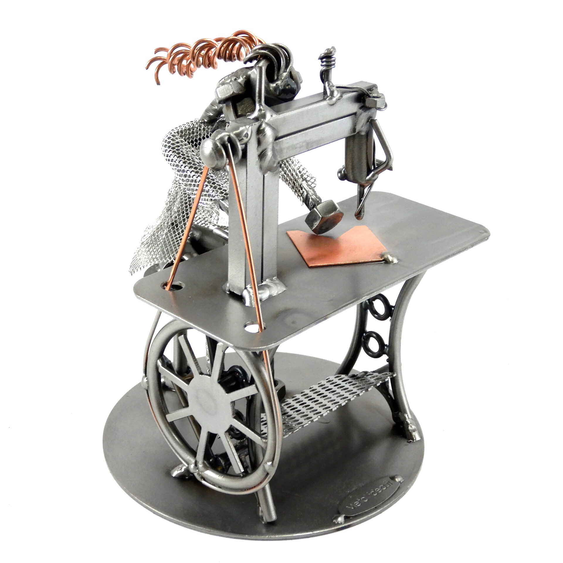 SCULTURA SARTA - immagine 3