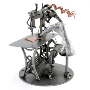 SCULTURA SARTA - immagine 4